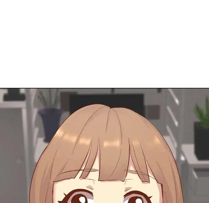 毫无保留的她第13话