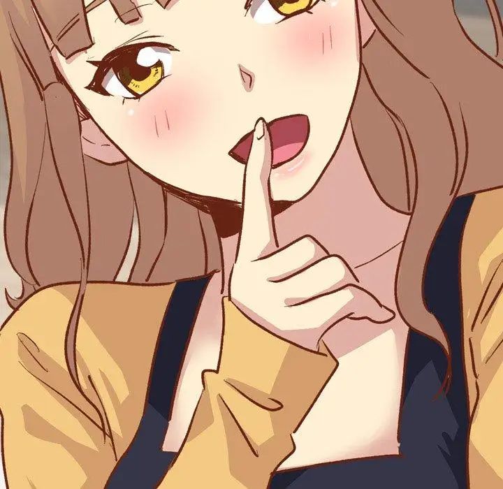 毫无保留的她第13话