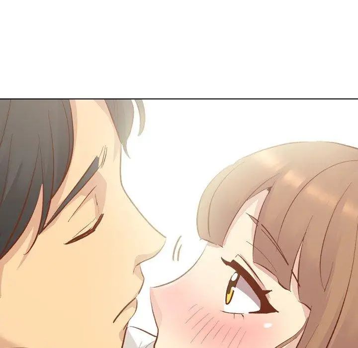 毫无保留的她第13话