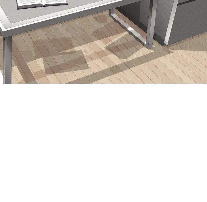 毫无保留的她第13话