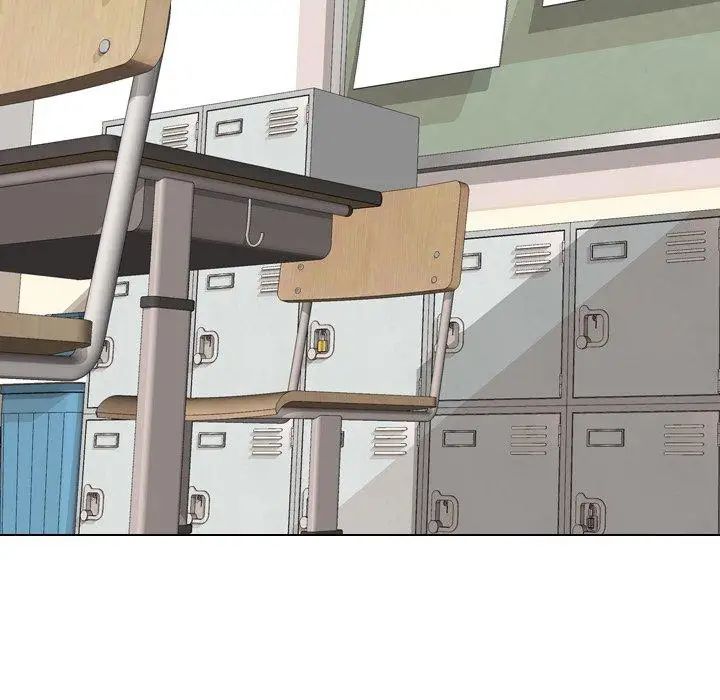 毫无保留的她第13话