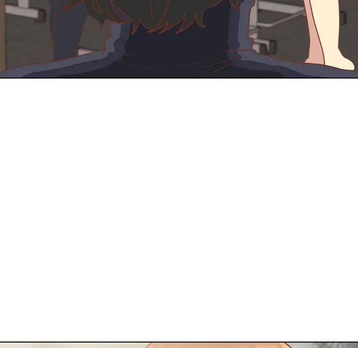 毫無保留的她第13话