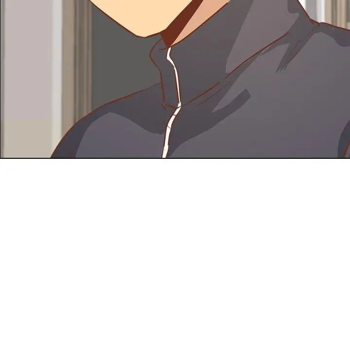 毫无保留的她第14话