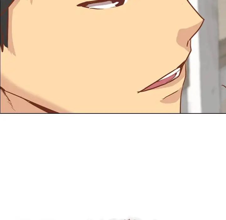 毫无保留的她第14话