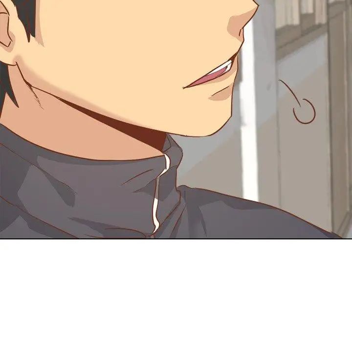 毫无保留的她第14话