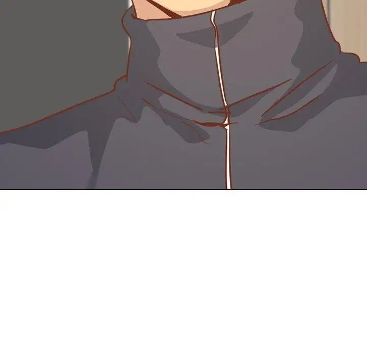 毫无保留的她第14话