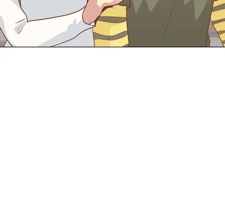 毫无保留的她第14话