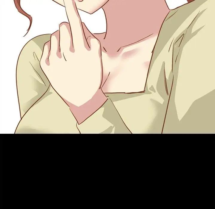 毫無保留的她第14话