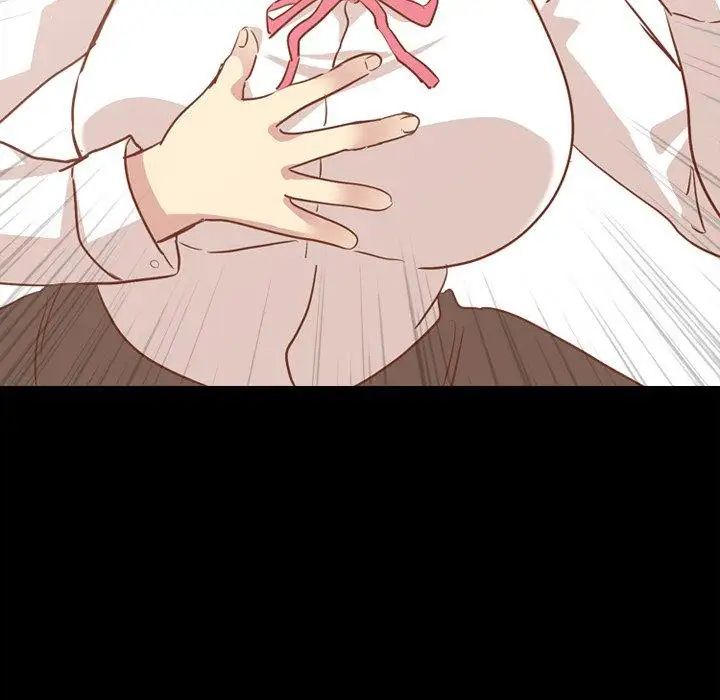 毫无保留的她第14话