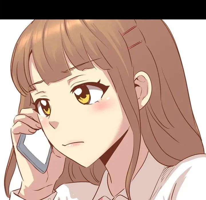 毫无保留的她第14话