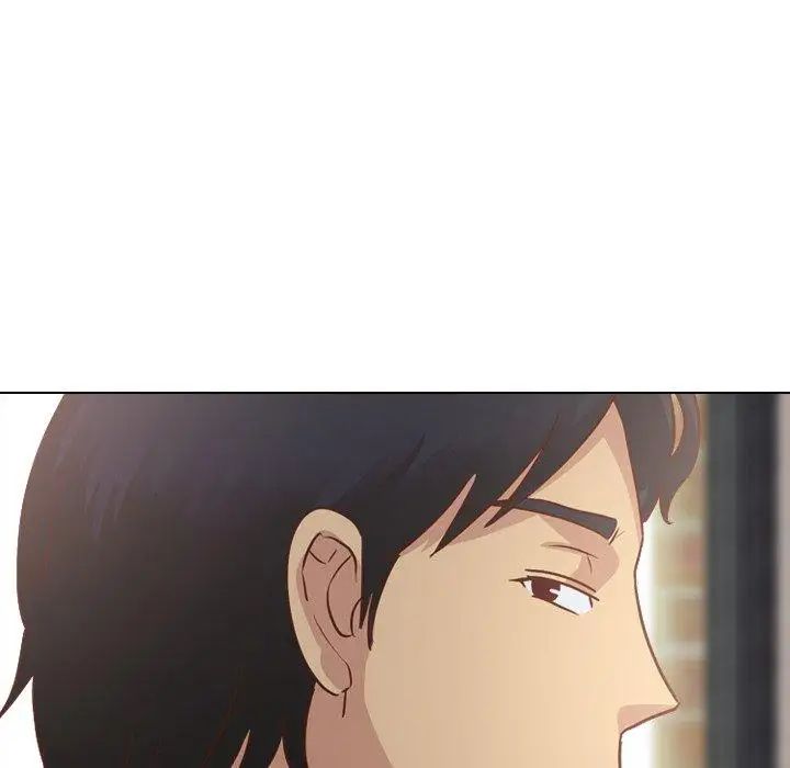 毫无保留的她第14话