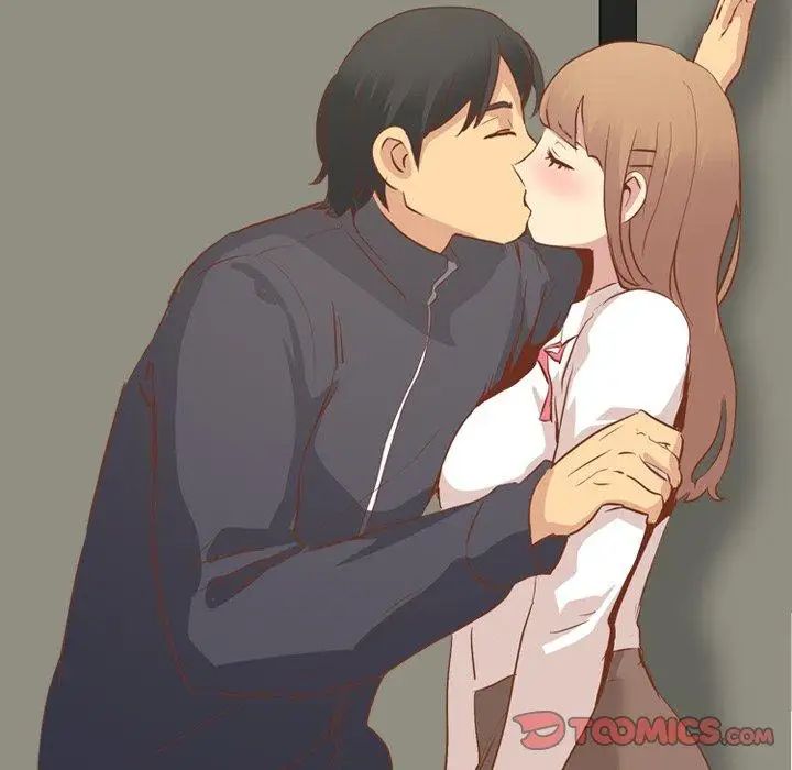 毫无保留的她第14话