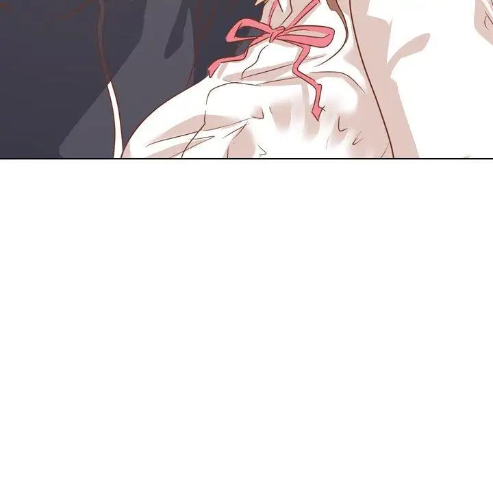 毫无保留的她第14话