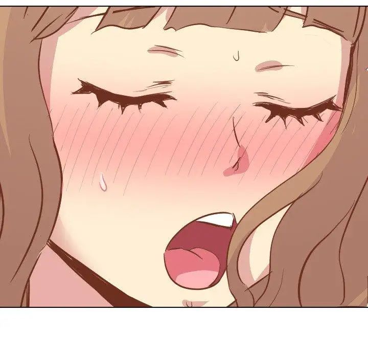 毫無保留的她第14话