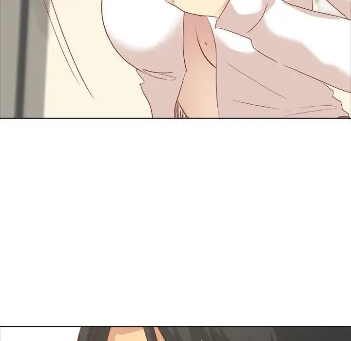 毫無保留的她第15话