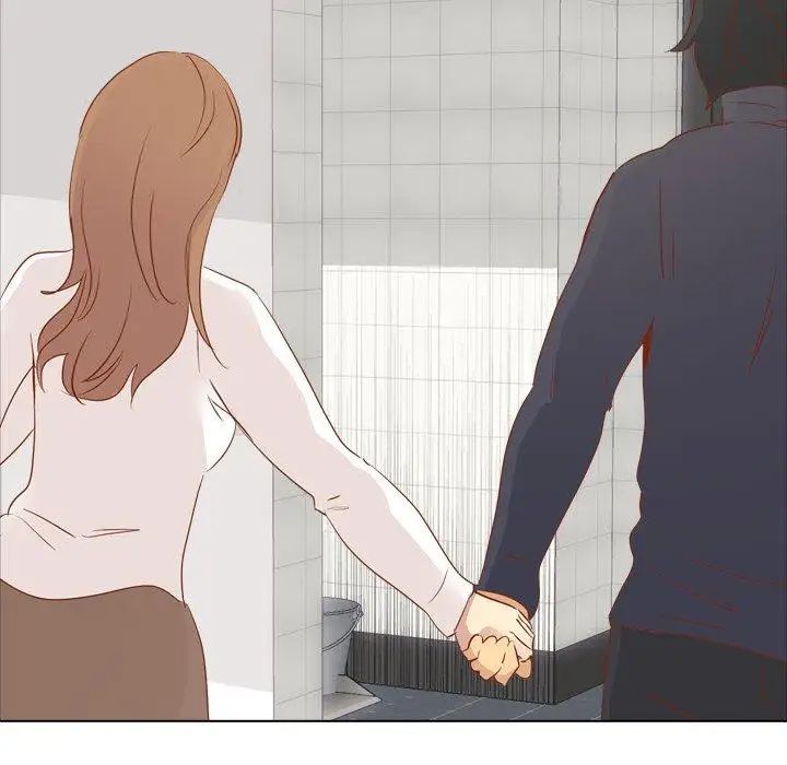 毫無保留的她第15话