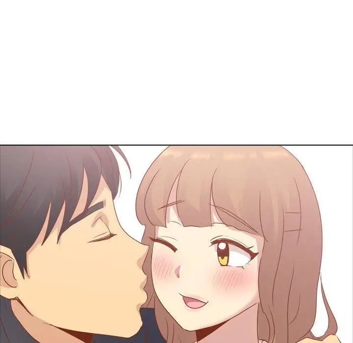 毫無保留的她第15话