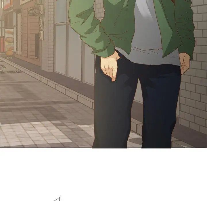 毫無保留的她第15话