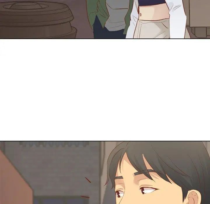 毫无保留的她第15话