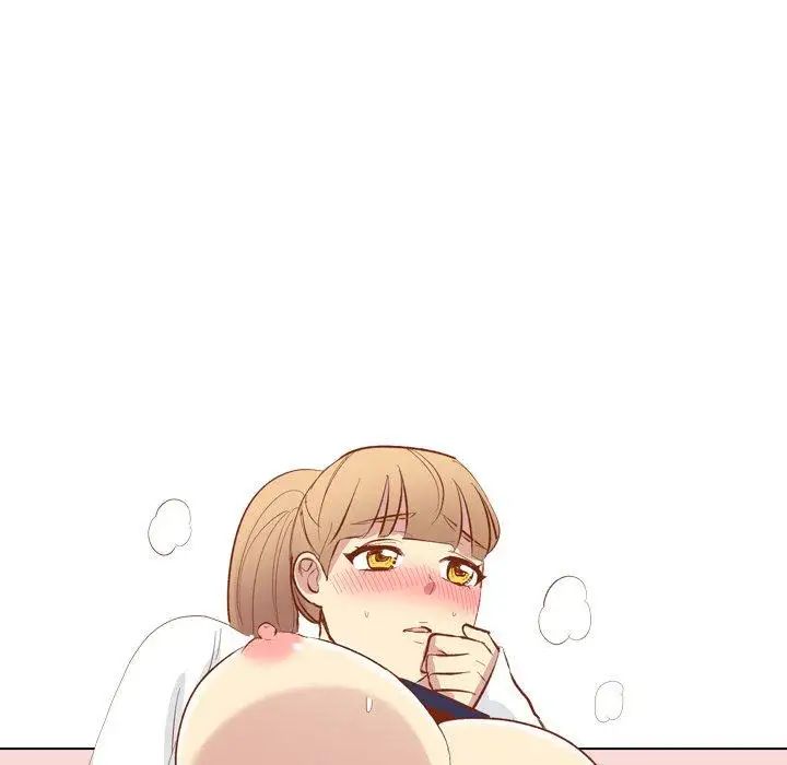 毫無保留的她第15话