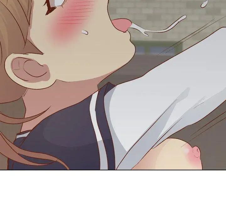 毫無保留的她第15话