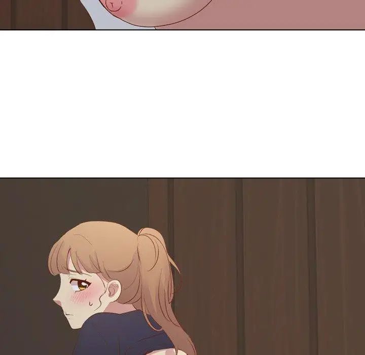 毫无保留的她第16话