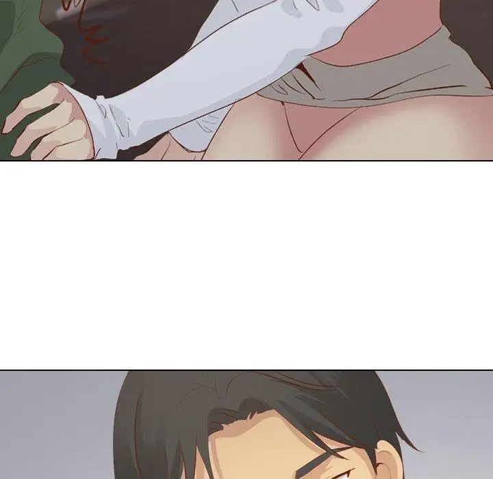 毫無保留的她第16话