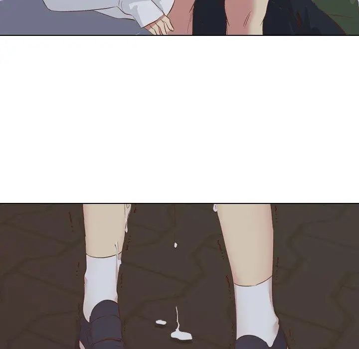 毫无保留的她第16话