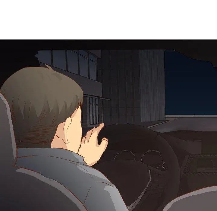 毫无保留的她第16话