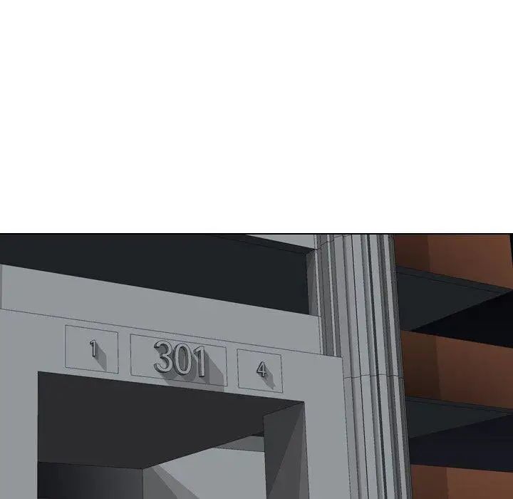 毫无保留的她第16话