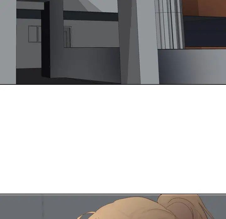 毫無保留的她第16话