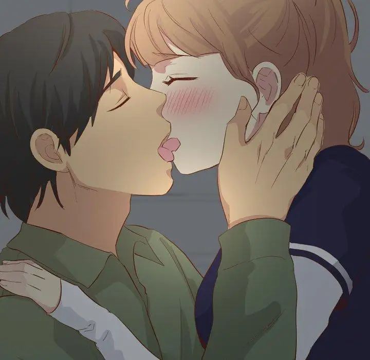 毫无保留的她第16话