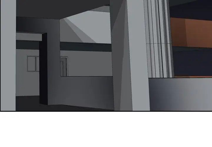 毫无保留的她第17话