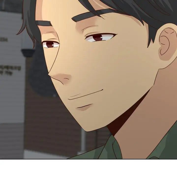 毫无保留的她第17话