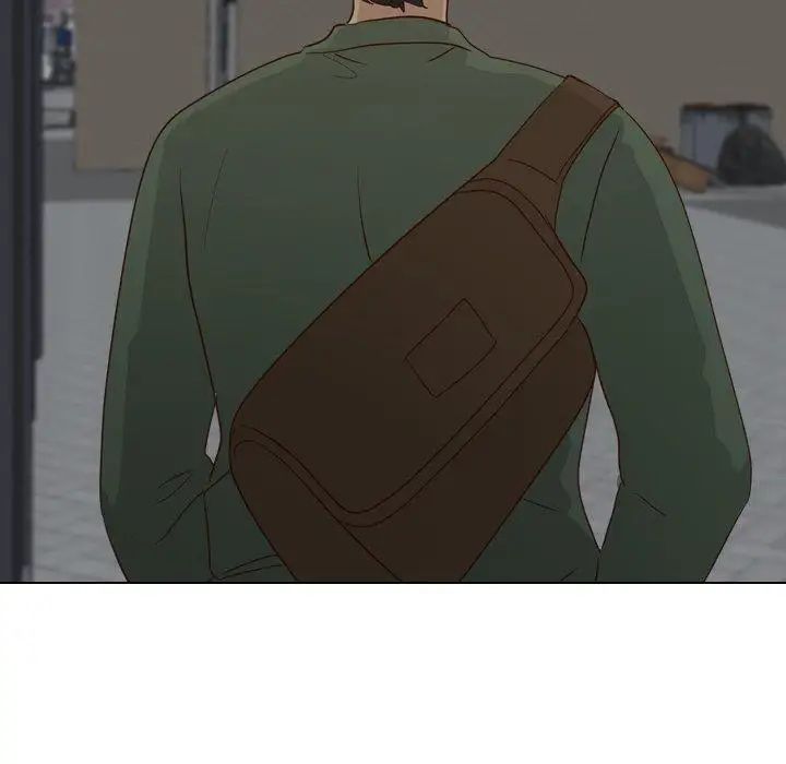 毫无保留的她第17话