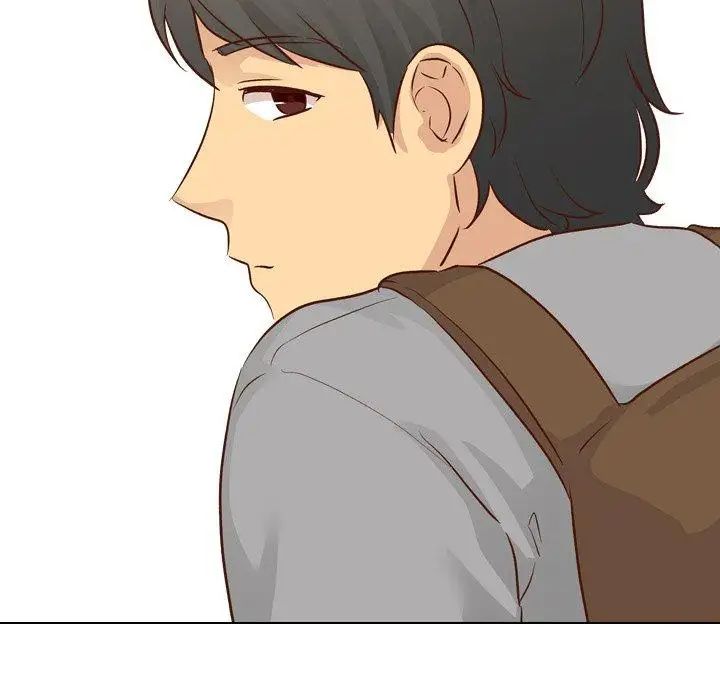 毫无保留的她第17话