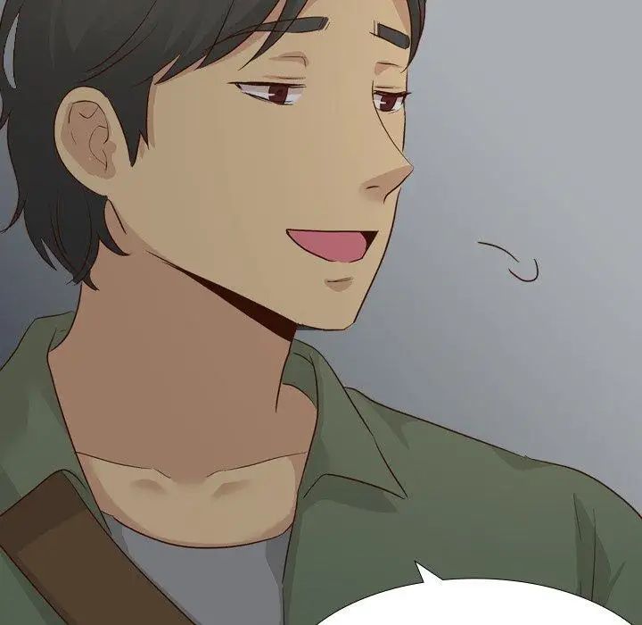 毫无保留的她第17话