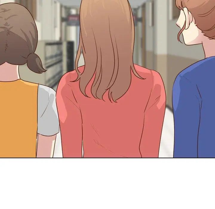 毫无保留的她第17话