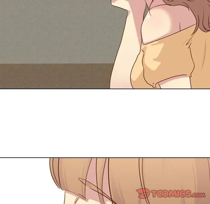 毫无保留的她第17话