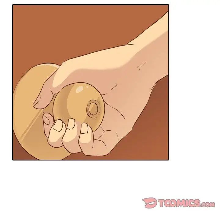 毫无保留的她第17话