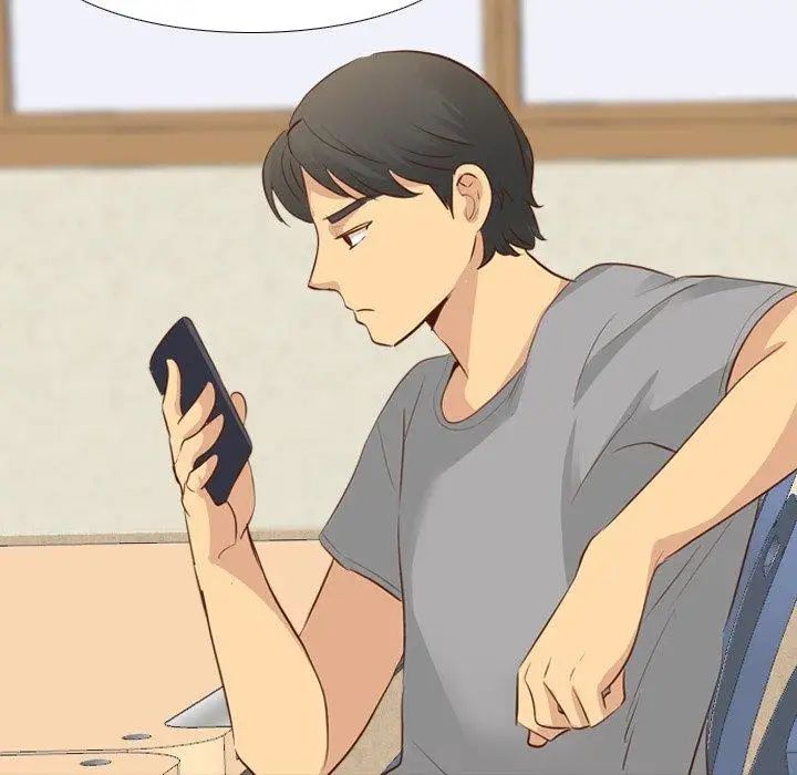 毫无保留的她第17话