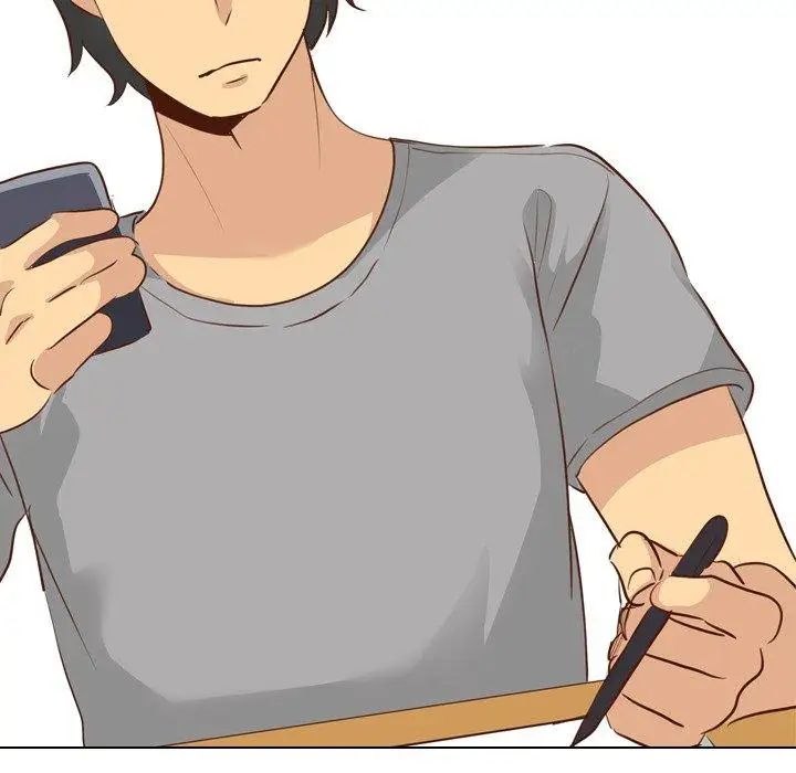 毫无保留的她第17话