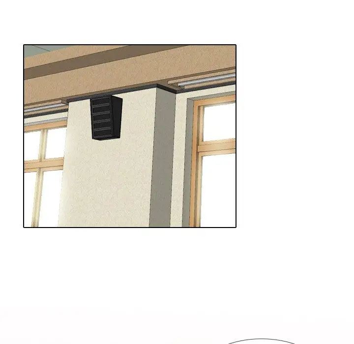 毫無保留的她第17话