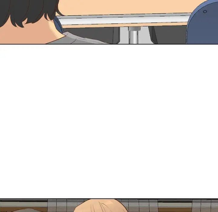 毫無保留的她第17话