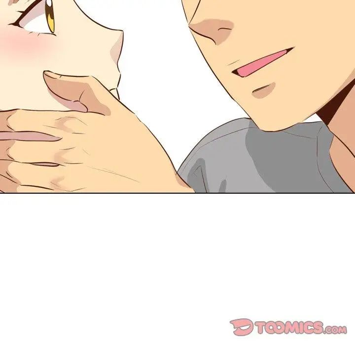 毫无保留的她第17话