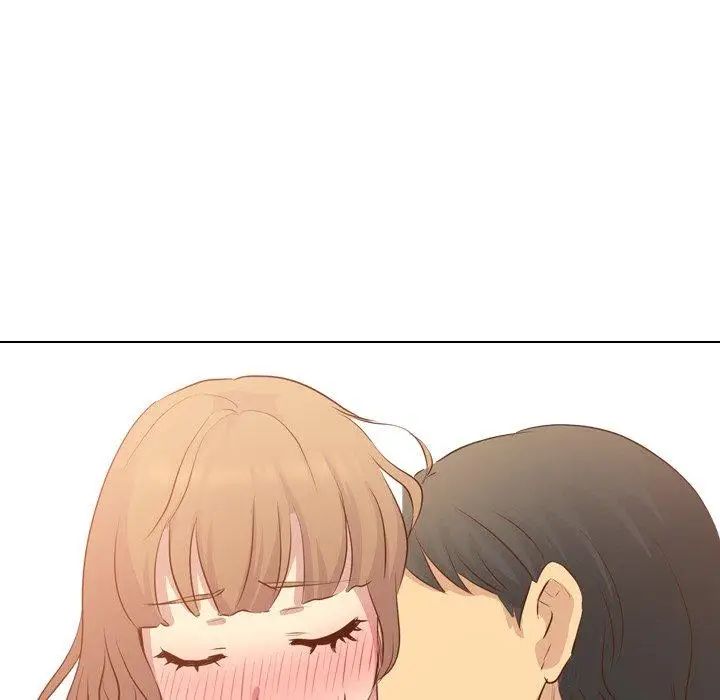 毫無保留的她第17话