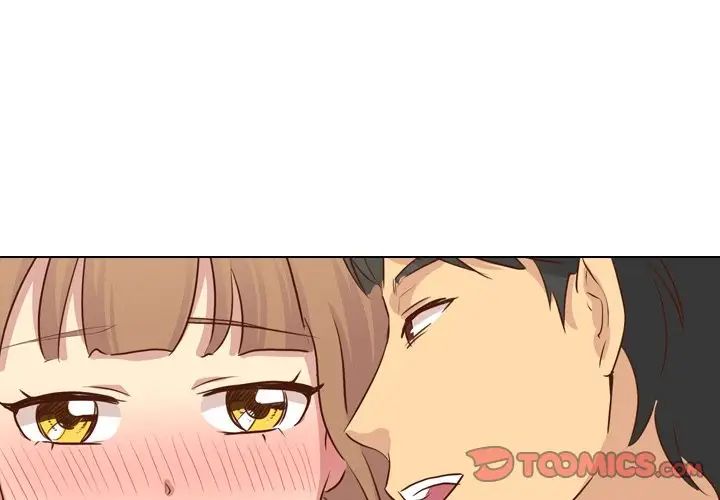 毫无保留的她第18话