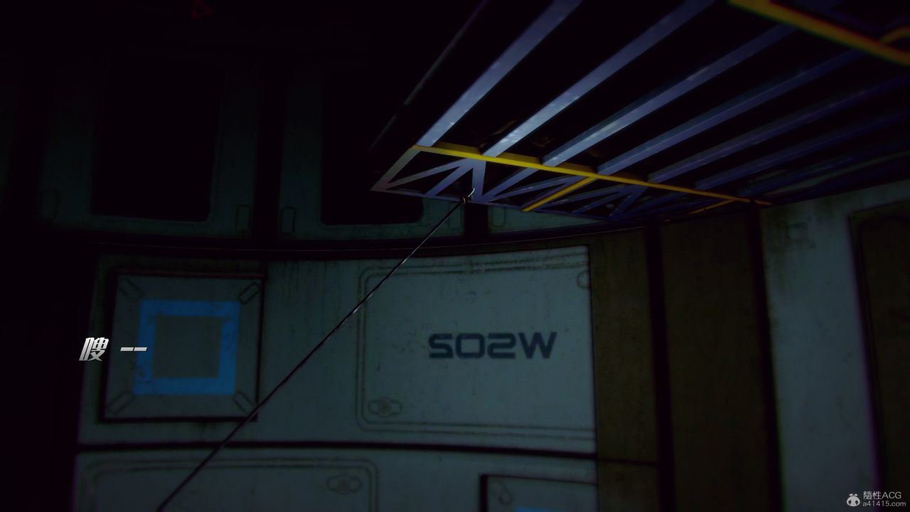 [3D]兽欲の末途第31章【第9话】