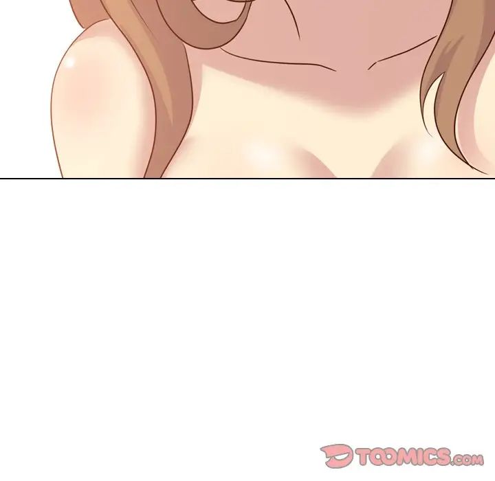 毫无保留的她第18话