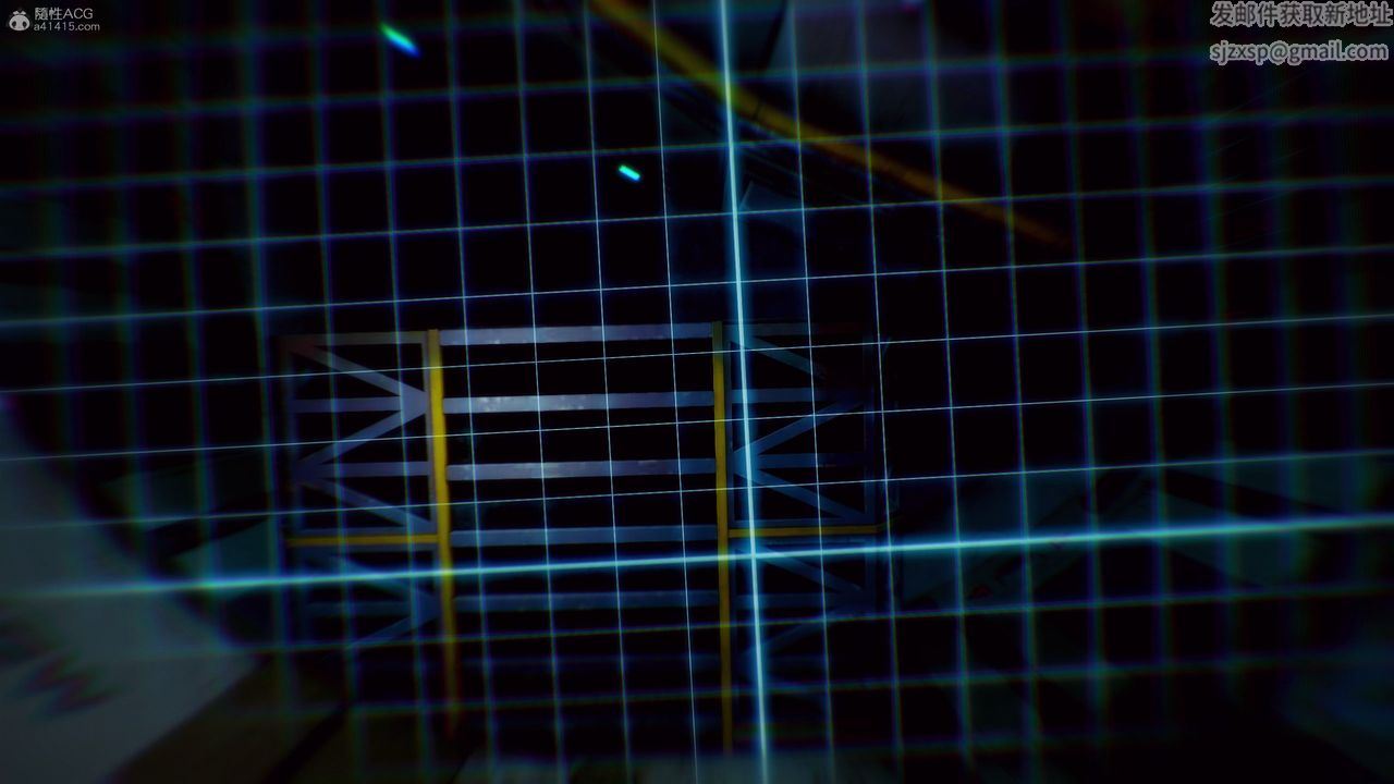 [3D]兽欲の末途第31章【第9话】